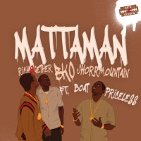 MattaMan (Single)