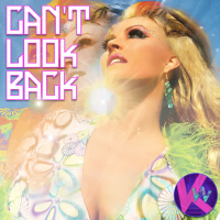 Can't Look Back (EP)
