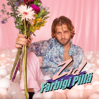 Farbigi Pillä (Single)