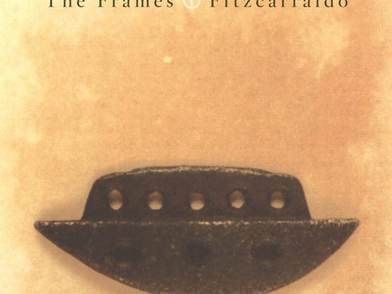 Fitzcarraldo