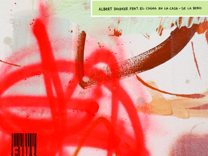 Se La Bebio (Single)