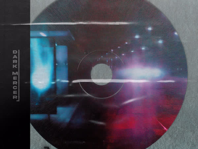 Dark Mercer (Single)