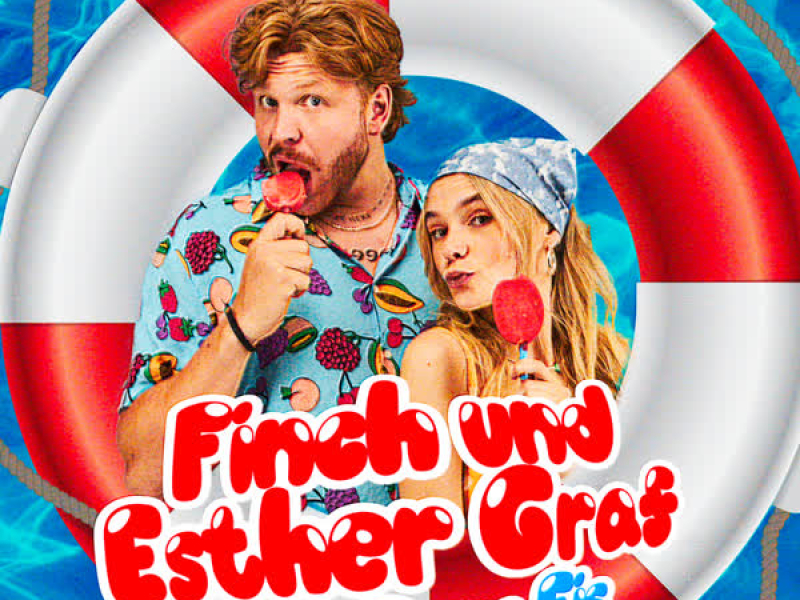 Bum Bum Eis (Single)