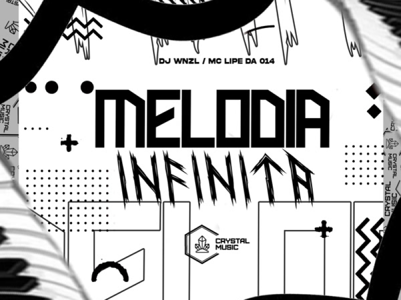 Melodia Infinita (Single)