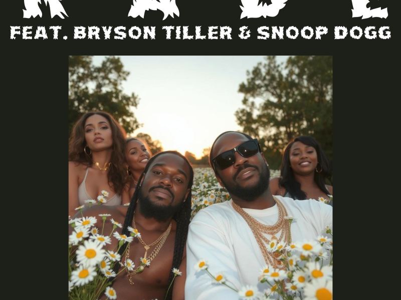 She Love Me When I'm Gone (feat. Bryson Tiller & Snoop Dogg) (Single)