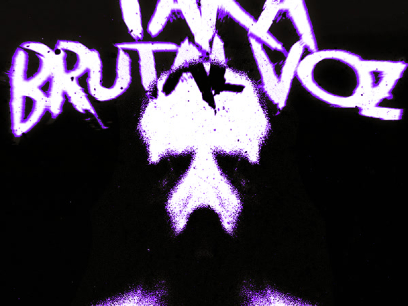 TAKA BRUTAL VOZ (Single)