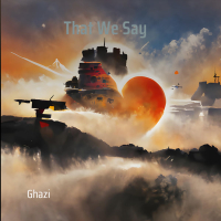 That We Say (Live) (Single)