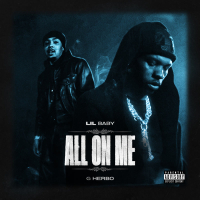 All On Me (Single)