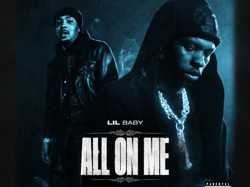 All On Me (Single)
