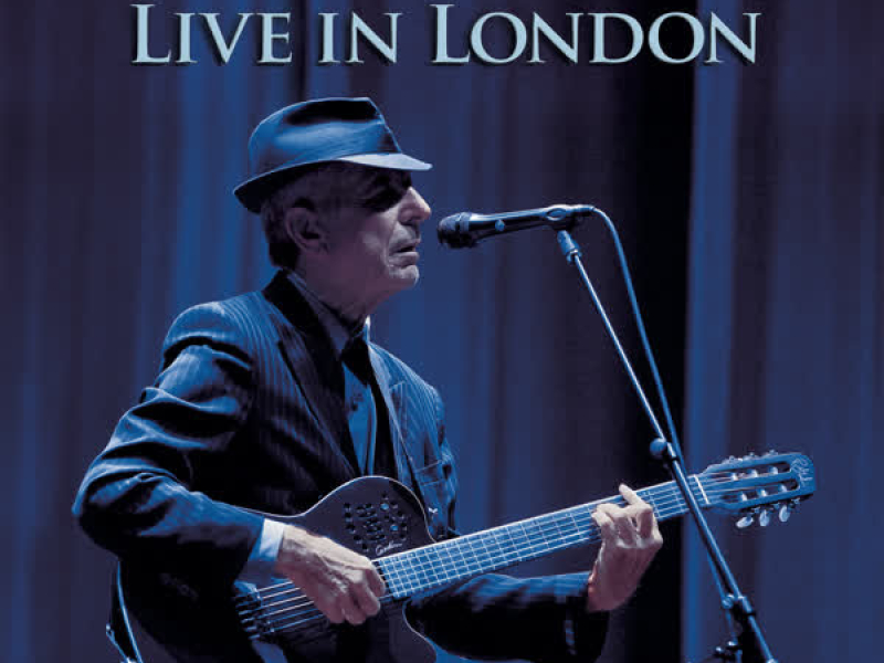 Live In London