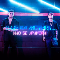 Não Se Apavora (Single)