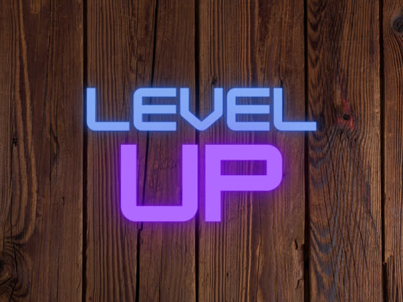 Level Up