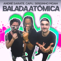 Balada Atômica (Single)