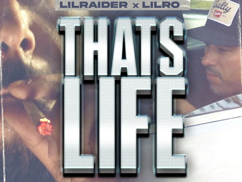 Thats Life (Single)
