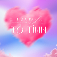 Thay Cho Lời Tỏ Tình (Single)