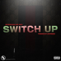 Switch Up (feat. Prezi) (Single)