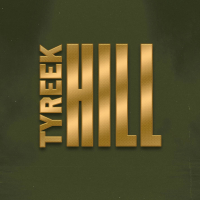 Tyreek Hill (Single)