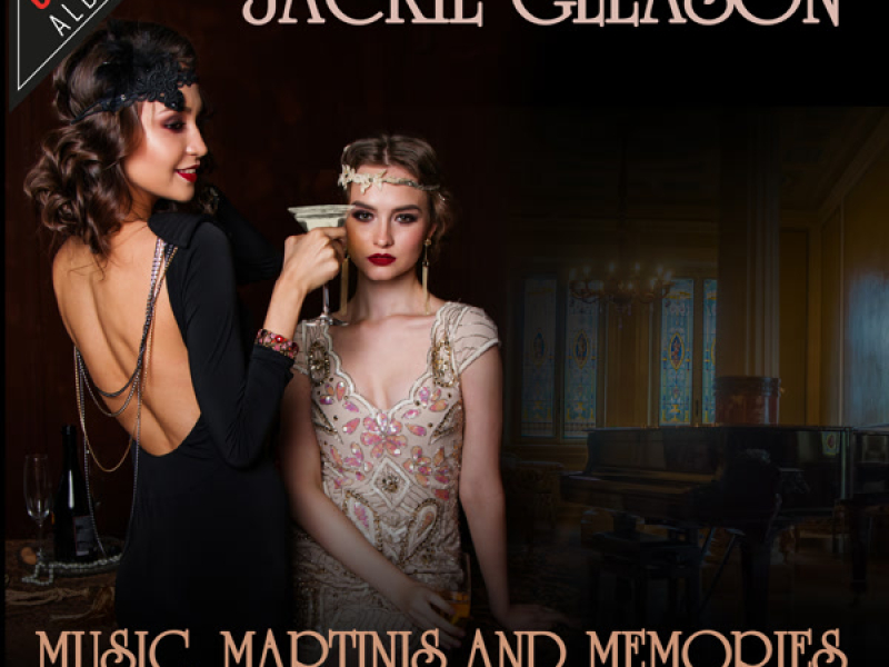 Music, Martinis And Memories/Velvet Brass