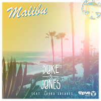 Malibu (Single)