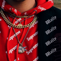 Djevelen Hvisker (Single)