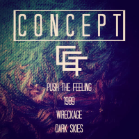 Concept (EP)