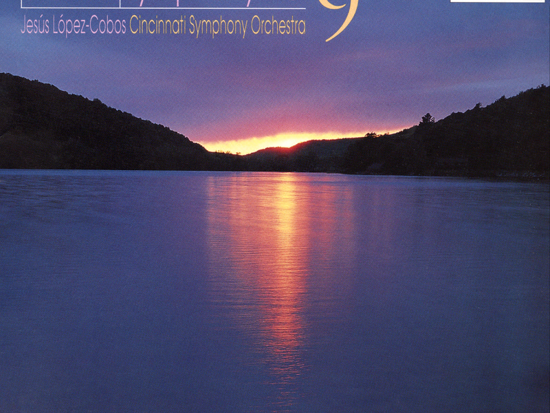 Mahler: Symphony No. 9