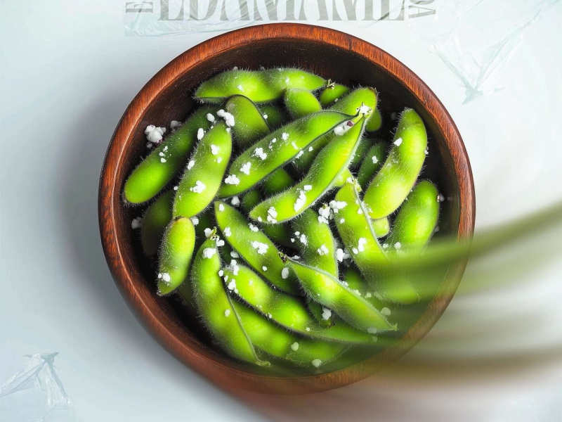 Edamame (Single)