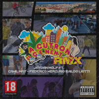 A Cutron U C’è Nent (feat. CamilWay, Federico Mercurio & Aldo Liotti) [Remix] (Single)