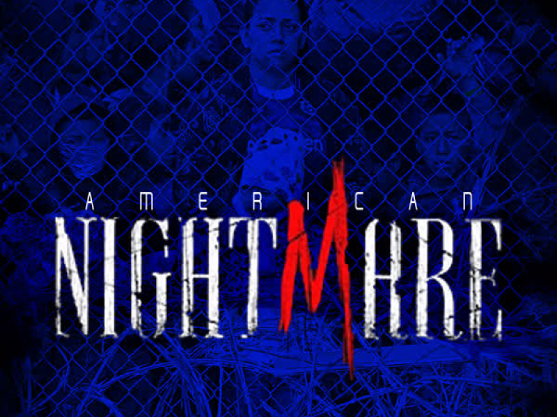 American Nightmare (Single)