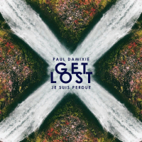 Get Lost (Je suis perdue) (Single)
