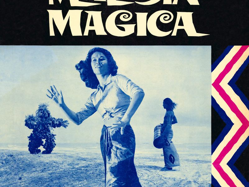Malesia magica (Original Motion Picture Soundtrack / Extended Version)
