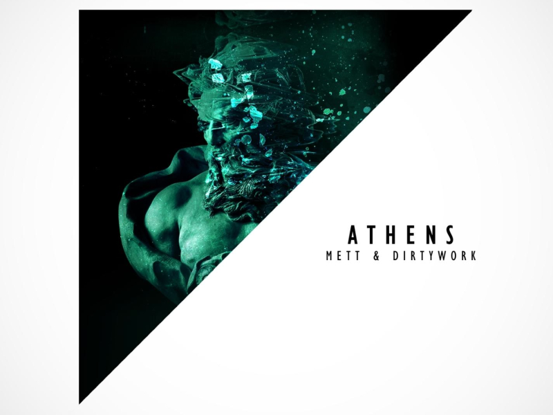 Athens (Original Mix) (Single)