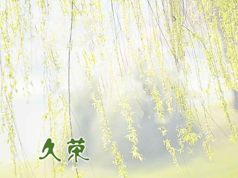九月的雨 (Single)