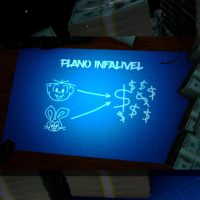 Plano Infalível (Single)