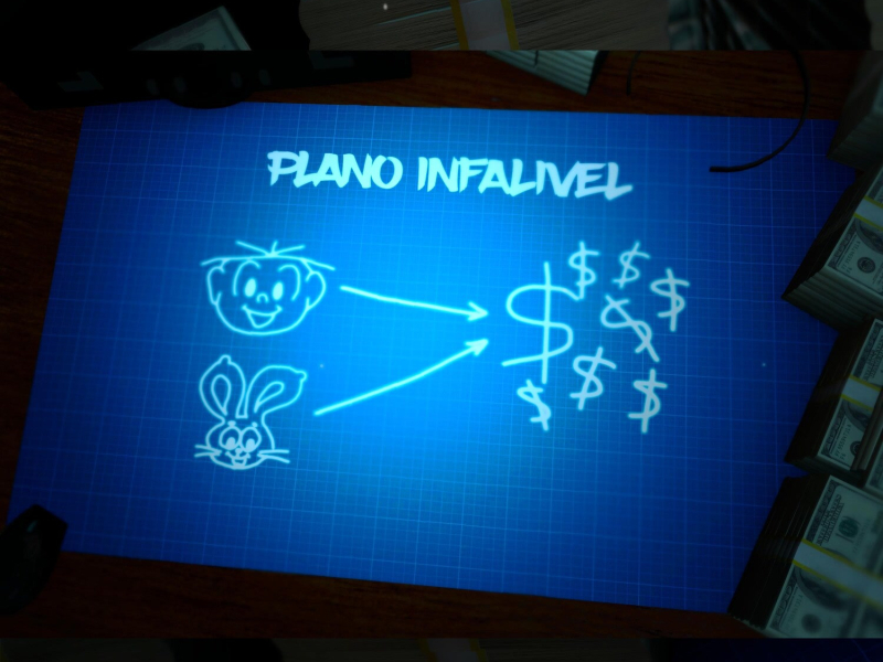 Plano Infalível (Single)