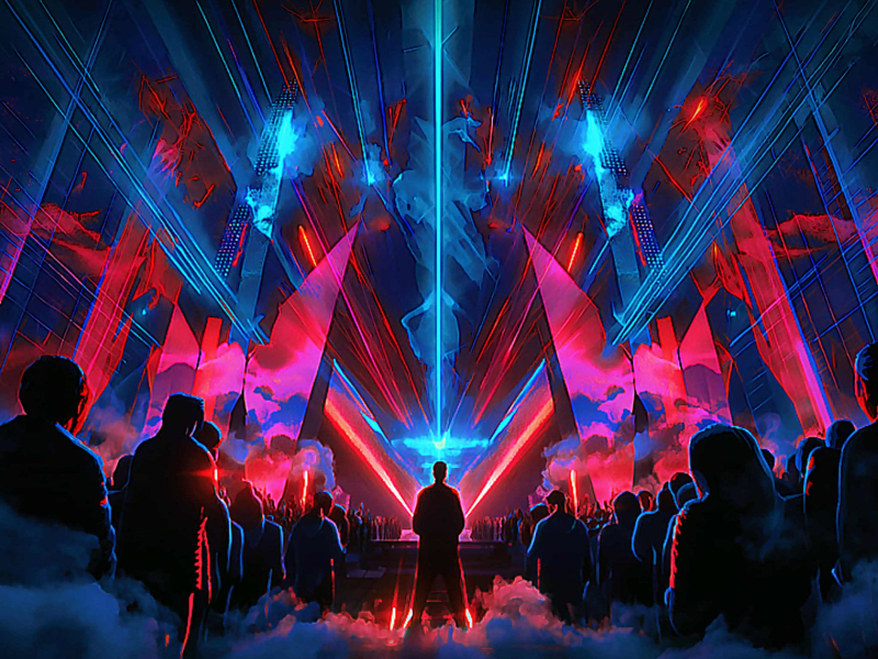 In The Club (Single)