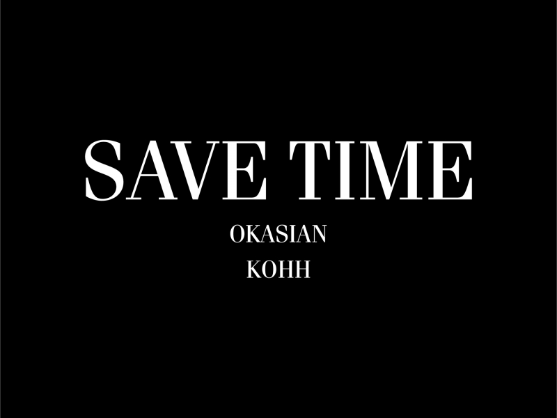 Save Time