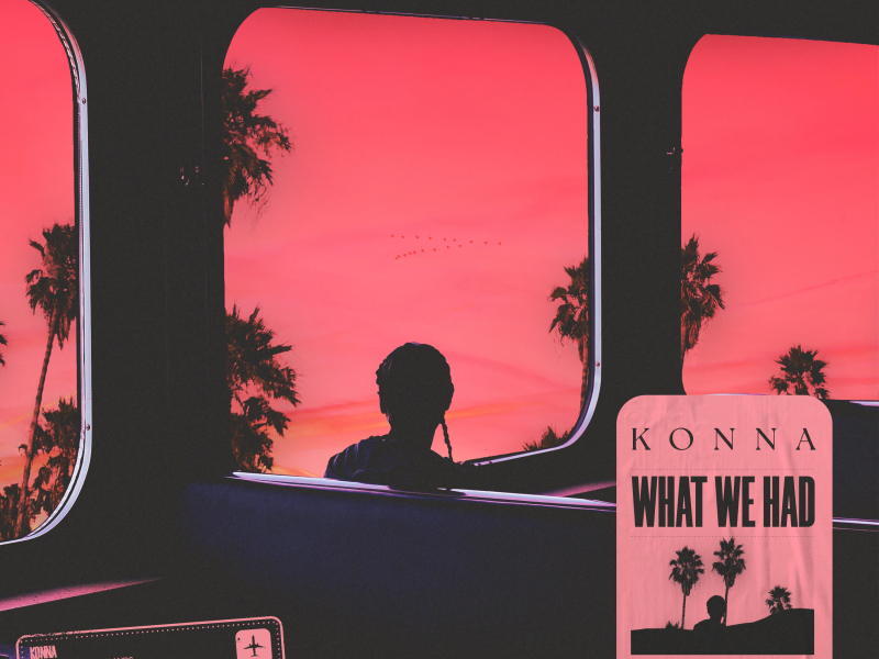 What We Had (Single)