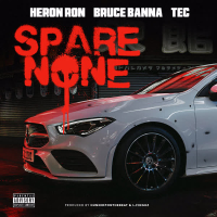 Spare None (Single)