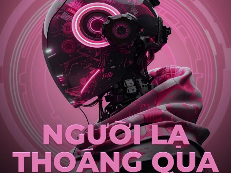 Người Lạ Thoáng Qua (Danius Remix) (Single)