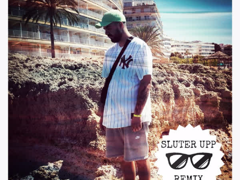 Sluter Upp (Scientific Remix) (Single)