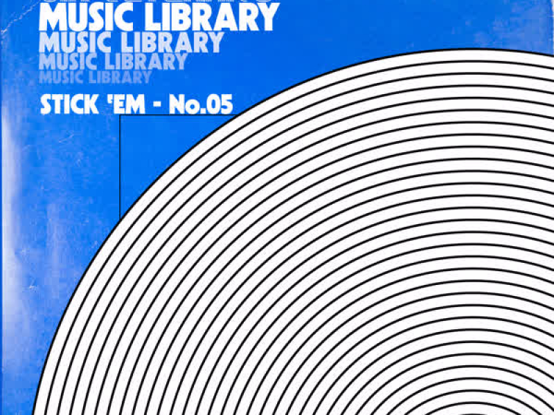 Stick 'Em (No.05) (Single)