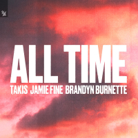 All Time (Single)