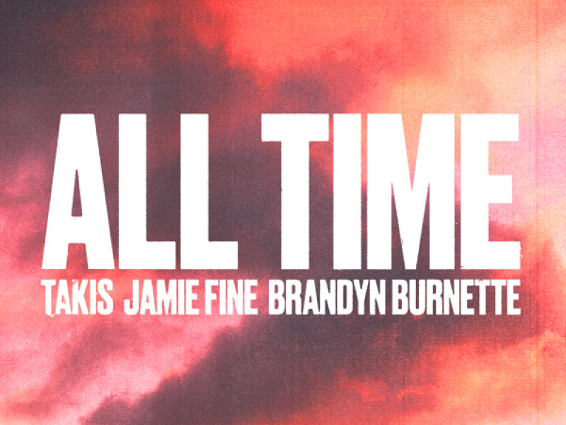 All Time (Single)