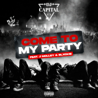 Come To My Party (Single)