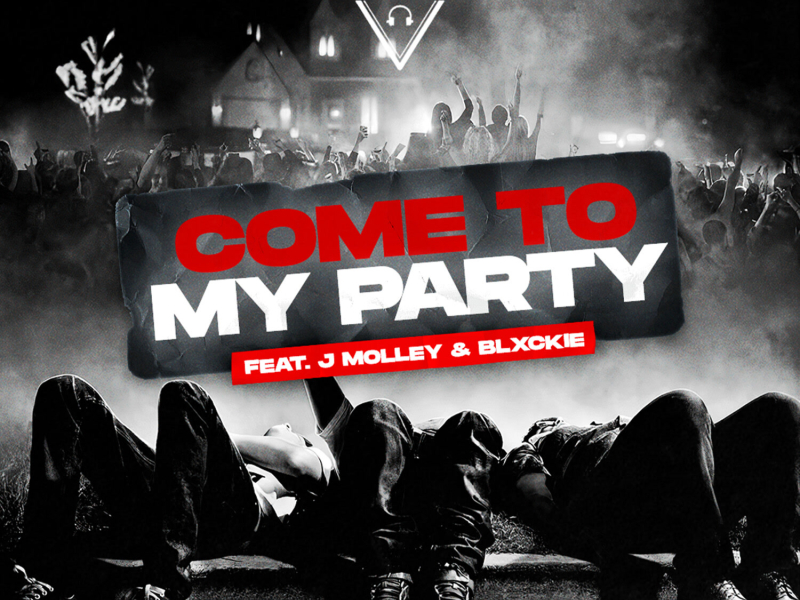 Come To My Party (Single)