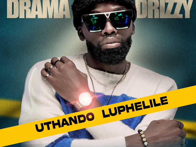 UTHANDO LUPHELILE (Single)