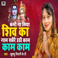 Kabhi Na Liya Shiv Ka Naam Sabere Uthi Kaam Kaam Kaam (Single)