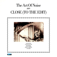 Close (To The Edit) (Single)