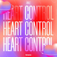 Heart Control (EP)